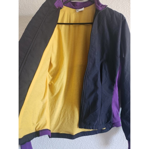 Vintage Hind Windkiller Windbreaker Gore-Tech Fitted Jacket M - Picture 11 of 13